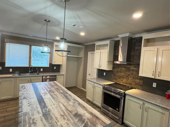 2636 E Fm 532, Schulenburg, TX 78956