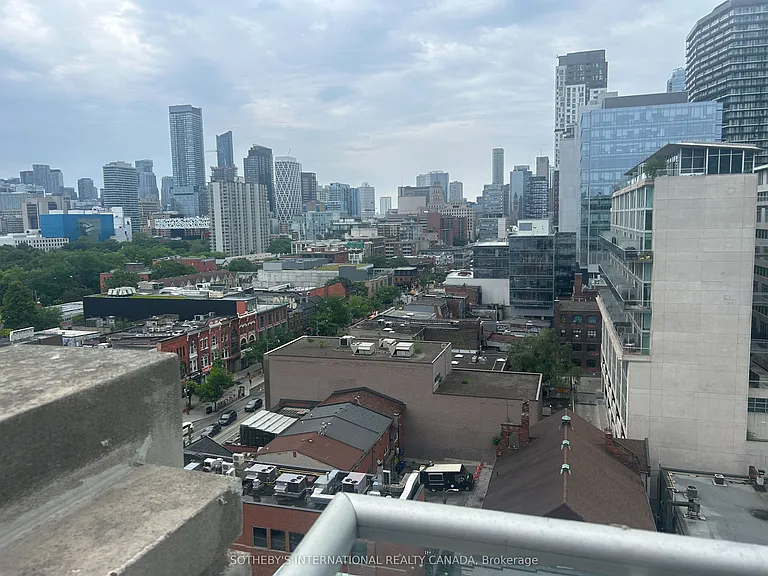 438 Richmond St W #1208 — Photo 16