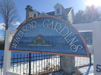 5 Woodside Avenue #B17, New Fairfield, CT, 06812