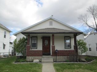 760 Logan Ave, Newark, OH