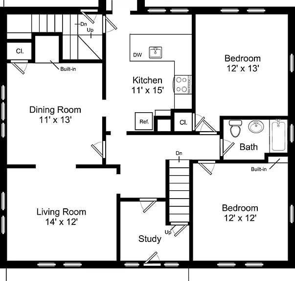 8-10 York Ave #10 — Photo 23