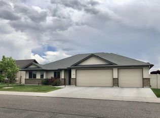 615 Lochsa Rd, Twin Falls, ID 83301