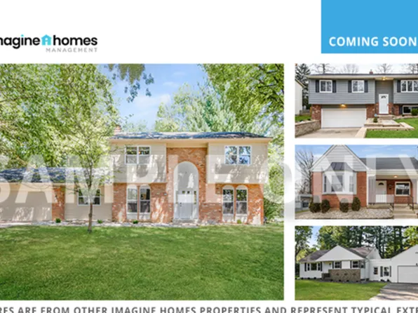 2820 Lauren Meadows Dr, Hebron, KY 41048