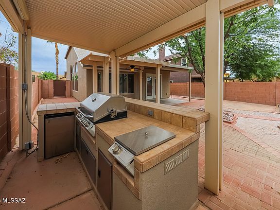 5th image of 3391 W Avenida Esperanza
