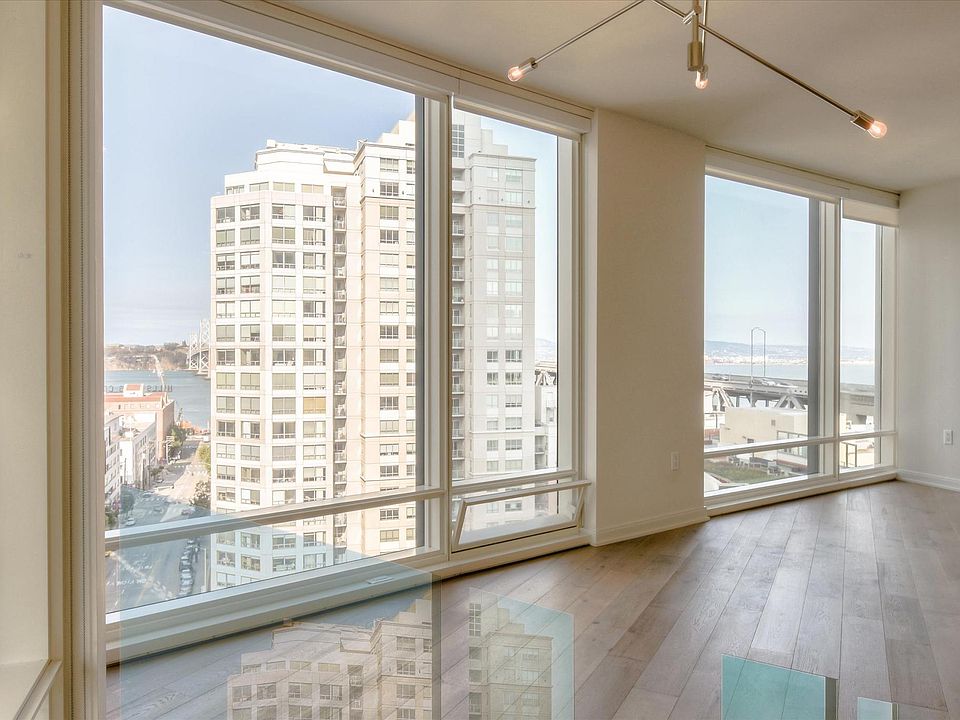 1st image of 401 Harrison St #C