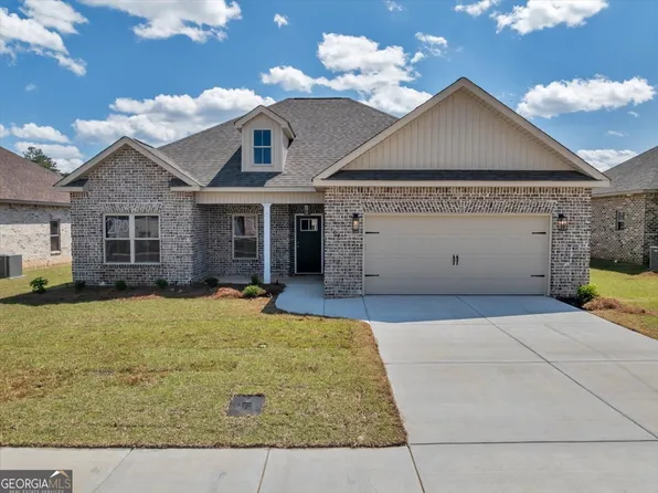 107 Forest Haven Way, Kathleen, GA 31047