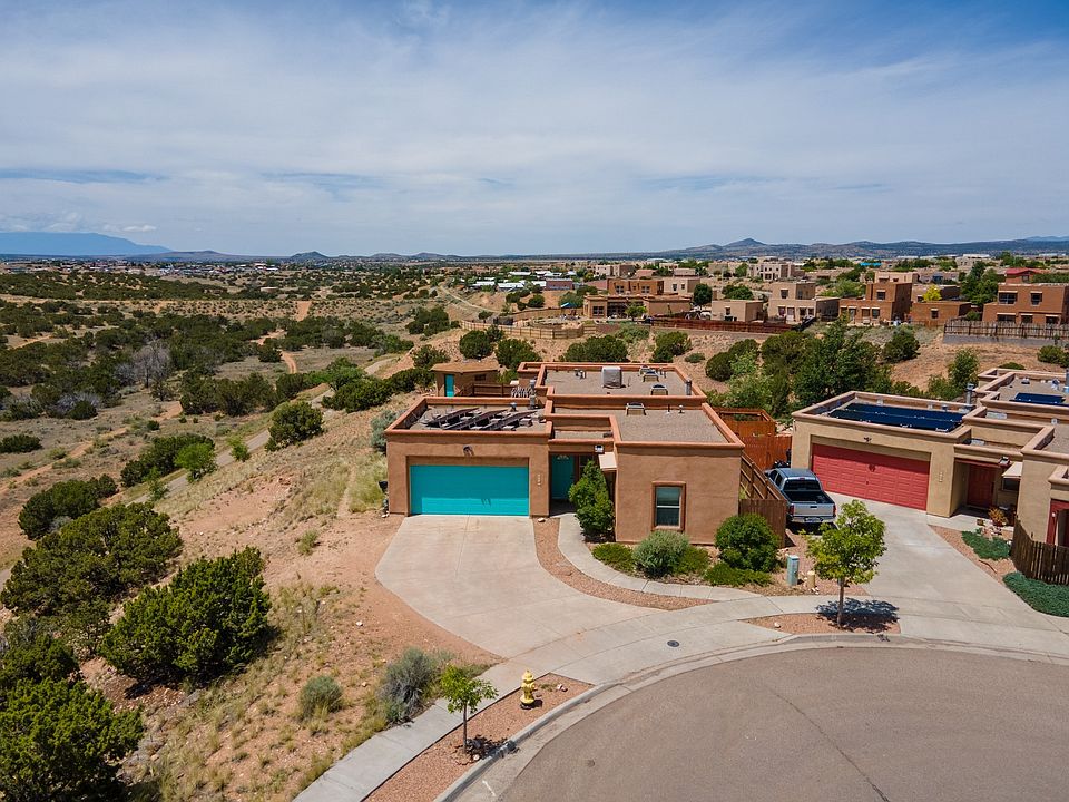 4772 Vista Del Sol, Santa Fe, NM 87507 Zillow
