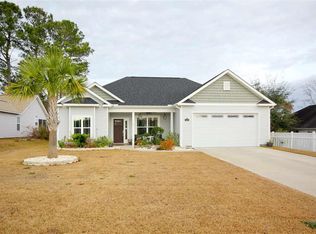 855 Holly Sands Blvd, Little River, SC 29566