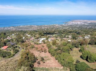 76-1015 Waiono Ranch Rd LOT 2A, Holualoa, HI 96725