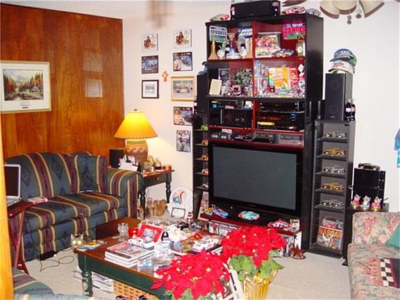  Formal Living Area - view 2