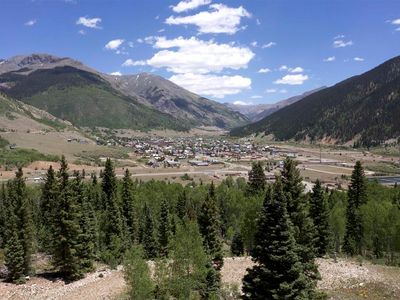 TBD Highway 550 N, Silverton, CO, 81433