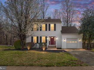 4 Craig Ct, Stafford, VA 22554
