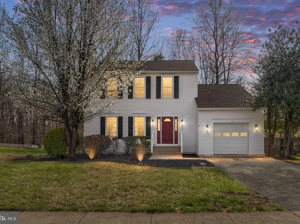 4 Craig Ct, Stafford, VA 22554