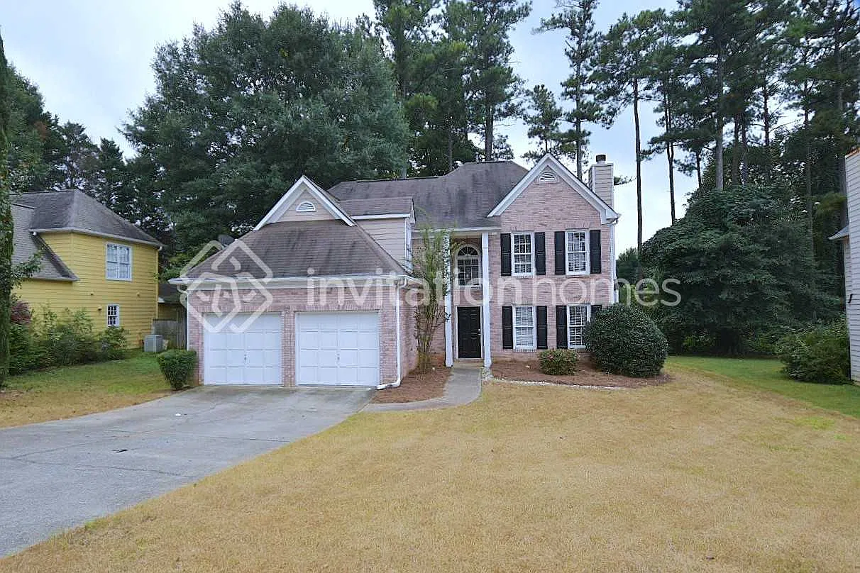 589 Parliament St Marietta, GA 30066 — Photo 1