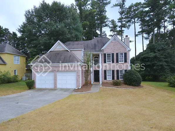 589 Parliament St, Marietta, GA 30066