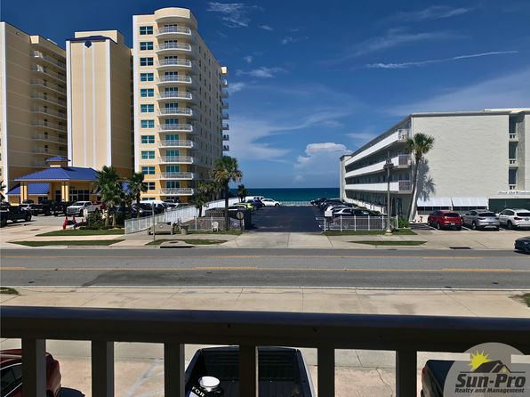 3724 S Atlantic Ave UNIT 7