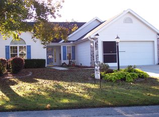 462 Wampee St NW, Calabash, NC 28467