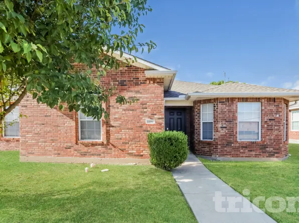 1110 Wayne Ave, Duncanville, TX 75137