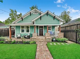 1128 E 27th St, Houston, TX 77009