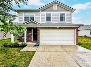 4332 Raintree Rd, BROWNSBURG, IN 46112