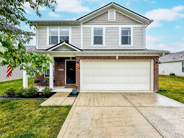 4332 Raintree Rd, Indianapolis, IN 46234