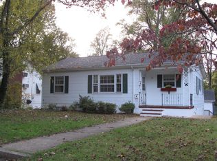225 Dewey Dr, Annapolis, MD 21401