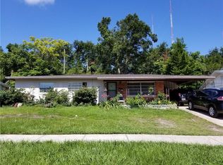2328 N Hastings St, Orlando, FL 32808