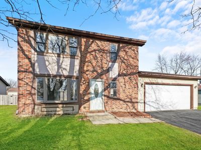 3100 Fox Hill Rd, Aurora, IL, 60504