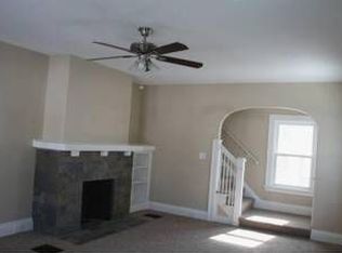 2207 Charlestown Ave, Toledo, OH