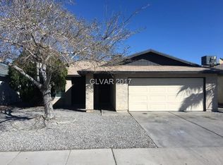617 Dolores Dr, Las Vegas, NV 89107