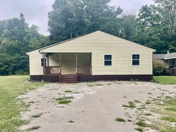 10259 Deer Run Rd, Poland, IN 47868