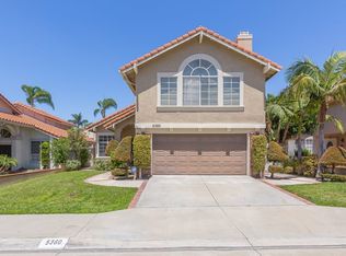 5360 Via Asturias, Yorba Linda, CA 92887