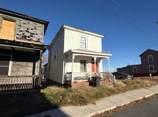 322 Polk St, Lynchburg, VA
