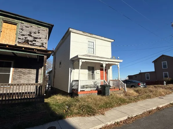 322 Polk St, Lynchburg, VA 24504