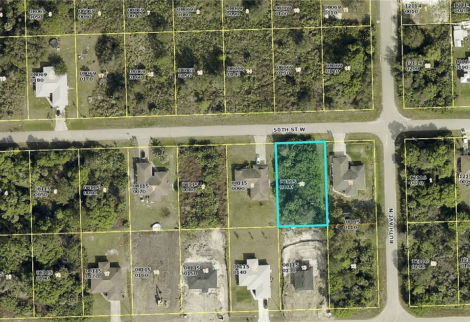 1st image of 3303 50th St W