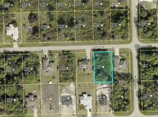 3303 50th St W, Lehigh Acres, FL 33971