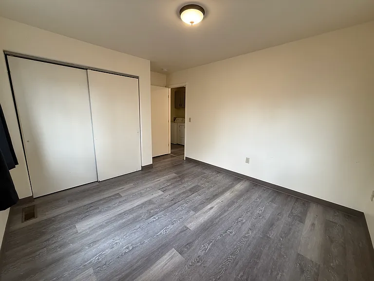 Upstairs Master Bedroom