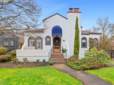 3891 NE Alameda St, Portland, OR, 97212