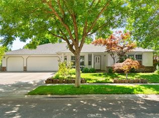 3011 Calistoga Dr, Chico, CA