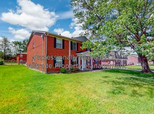 4848 Fegenbush Ln, Louisville, KY 40228