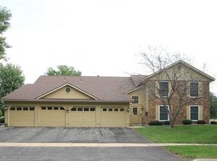 3918 Lexington Dr NE #1, Cedar Rapids, IA 52402
