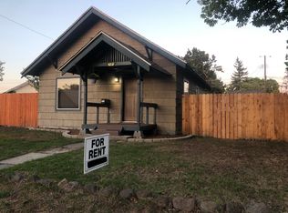 4212 N Post St, Spokane, WA 99205