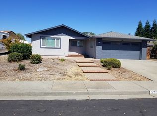 513 Scottsdale Dr, Vacaville, CA