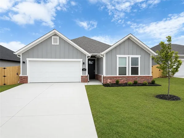 488 S Calico, Fayetteville, AR 72704