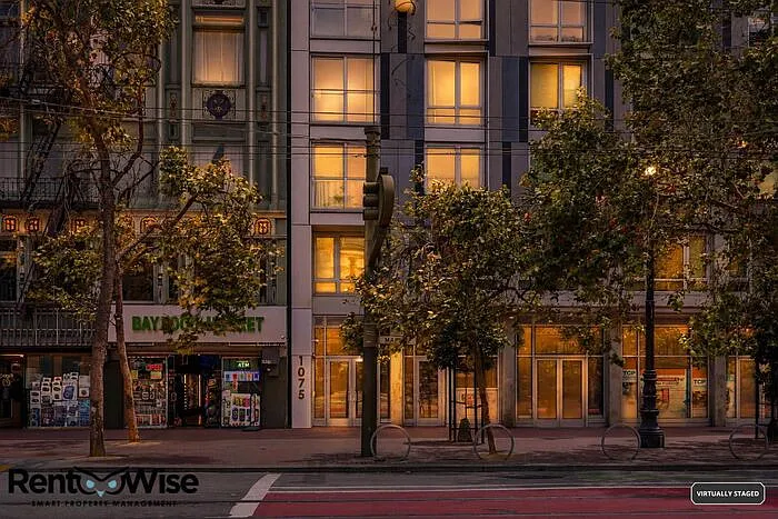 1075 Market St #808 — Photo 24