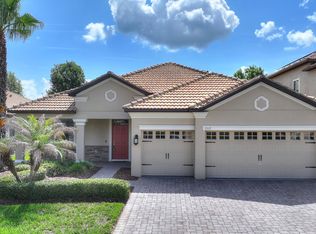 1317 Gleneagles Ln, Davenport, FL 33896