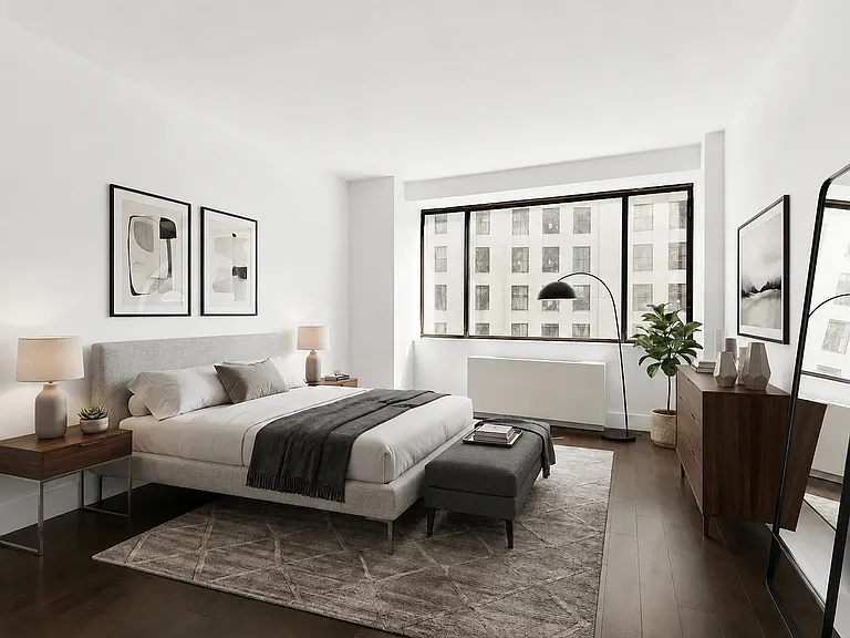 45 E 25th St #36C — Photo 5