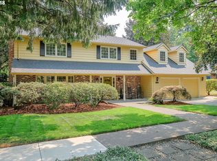 9680 SW Buckskin Ter, Beaverton, OR 97008