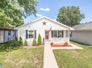 148 N Clinton, Bradley, IL 60915