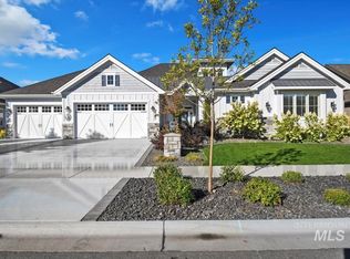 995 N Demarini Ave, Eagle, ID 83616